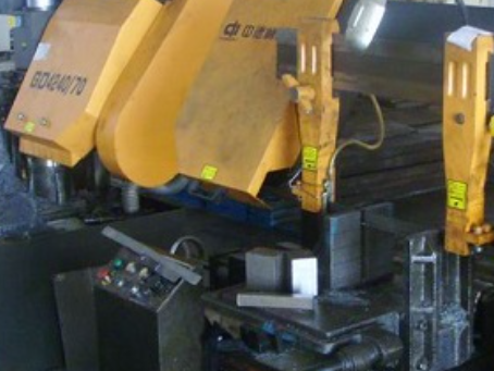 安州SM45模具钢