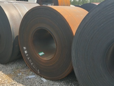 安州Q355NHB耐候板